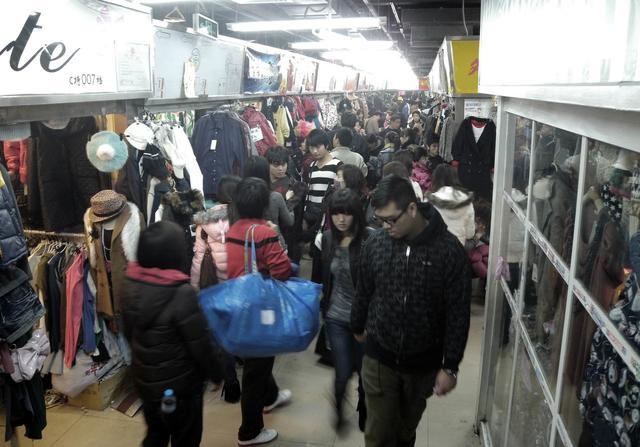 郑州批发市场观察,郑州2021年批发市场规划