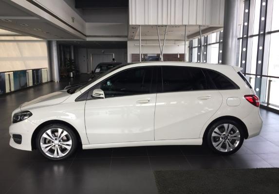 2015款奔驰b级车哪款最值得入手,2015款奔驰b级车介绍