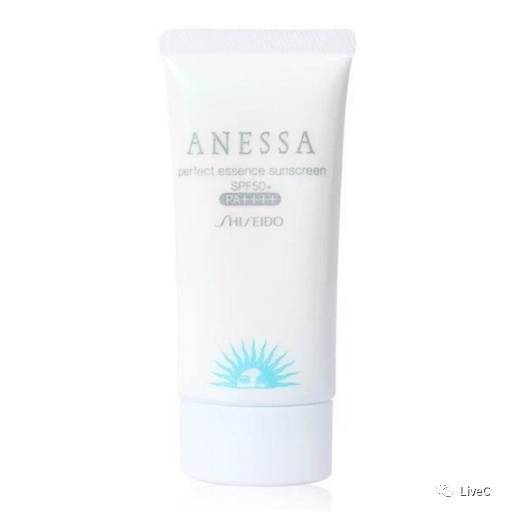 炎炎夏日护肤防晒修复必备神器,防晒产品护肤夏日必备