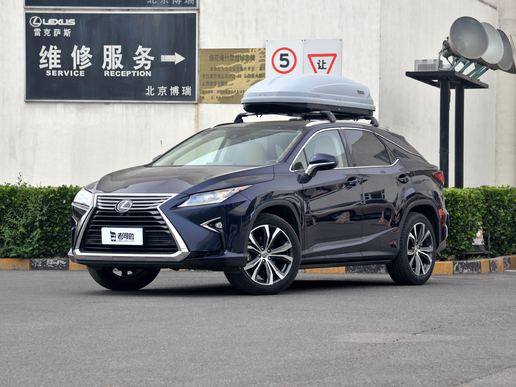 雷克萨斯rx200t图片,雷克萨斯rx450h评测