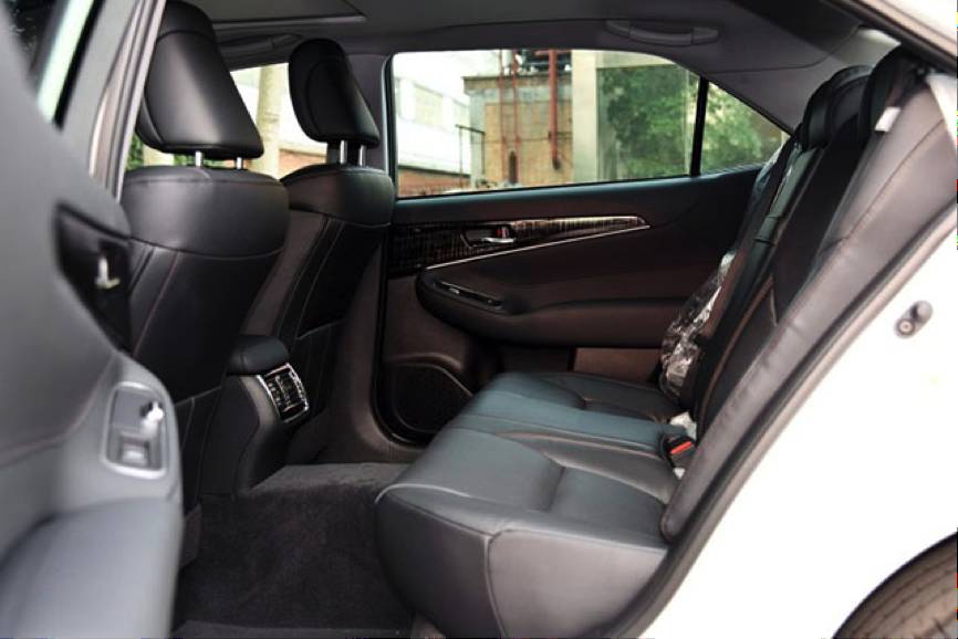 ats哪款车最值得买,25万买啥车开不坏