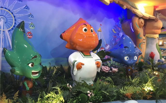 沈阳水上乐园七星海世界怎么样,沈阳七星海世界亲子主题乐园冲浪