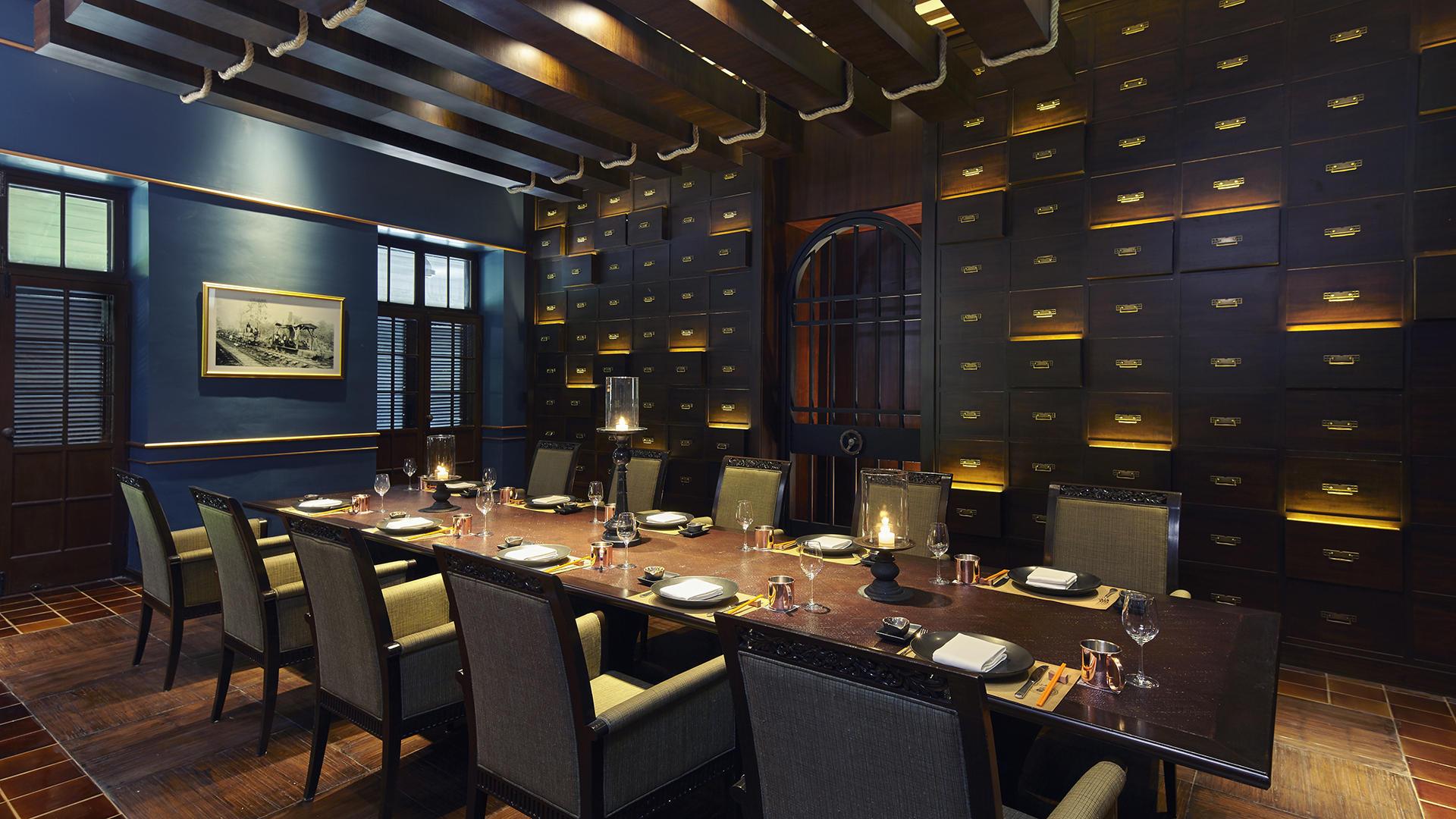 清迈安纳塔拉酒店河景套房,清迈古城内酒店推荐