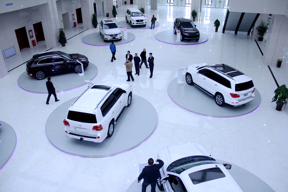 以租代购其实很简单,以租代购不给钱