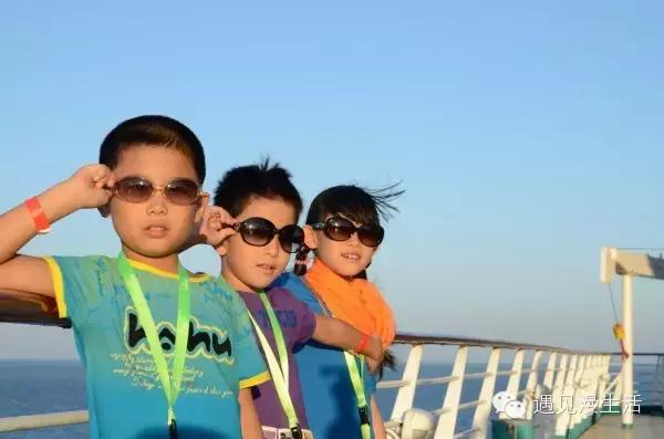 皇家加勒比邮轮海洋奇迹号体验,皇家加勒比邮轮海洋航行者号游记