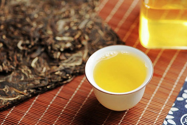 易武茶的特点和口感,易武古茶山简介