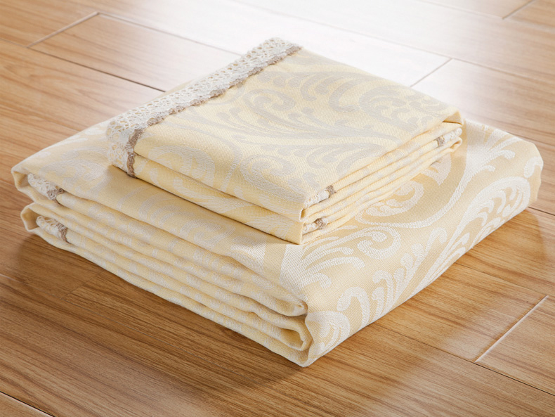 凉席买透气还是买常规的好,睡凉席竟有七类选择你买对了吗