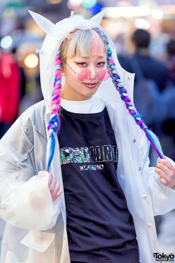 街拍了38套日系爆款穿搭，每套都是经典，你猜哪套粉丝最多？