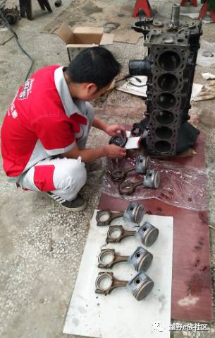 重返1995我的LC80重生记！（下集）