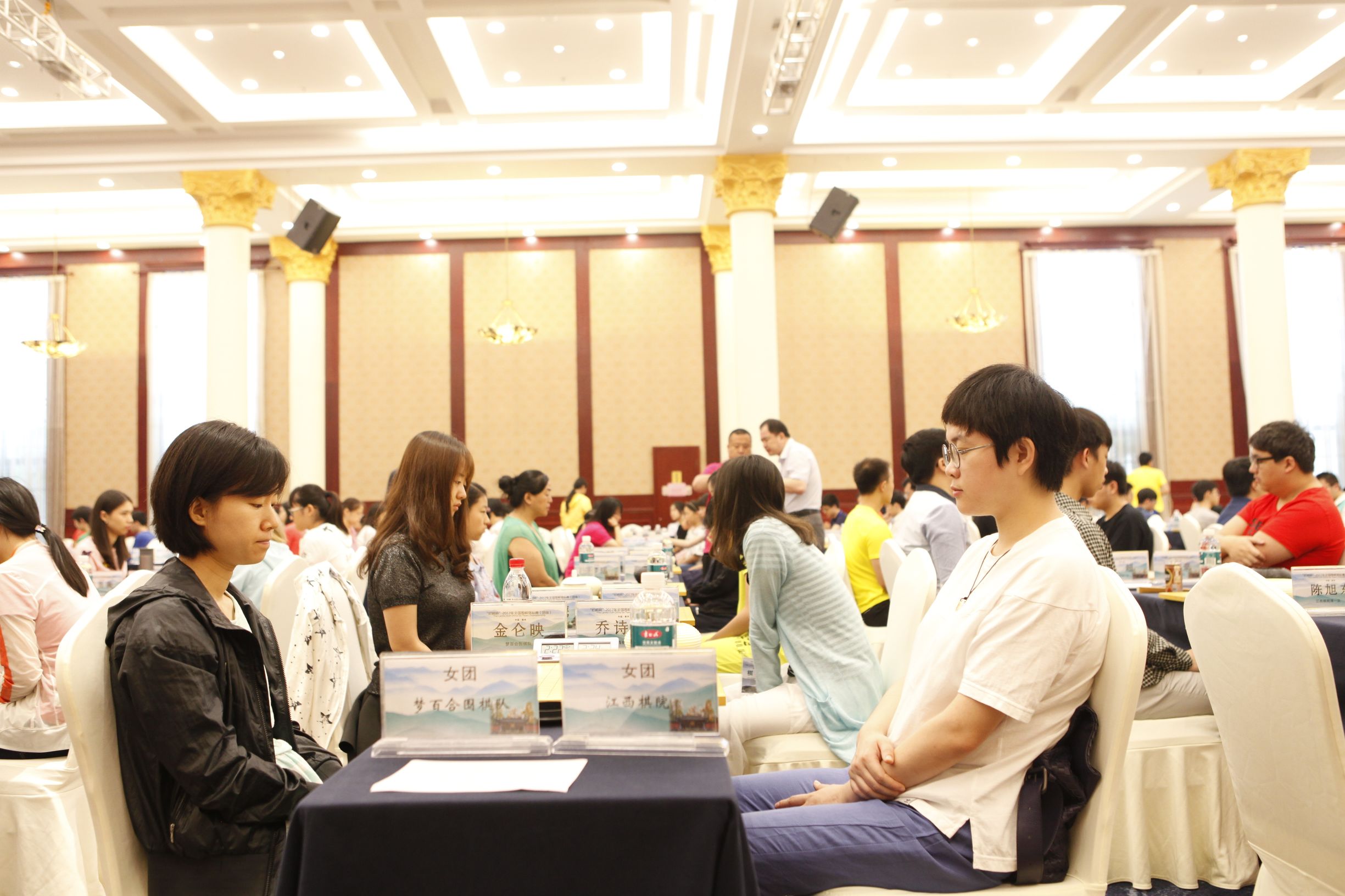 2024围甲浙江队伍,女子围甲浙江队名单