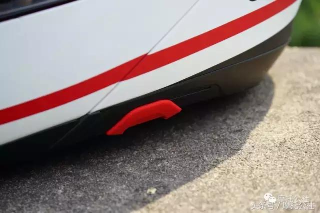 faseed908揭面盔评测,最贵国产揭面盔