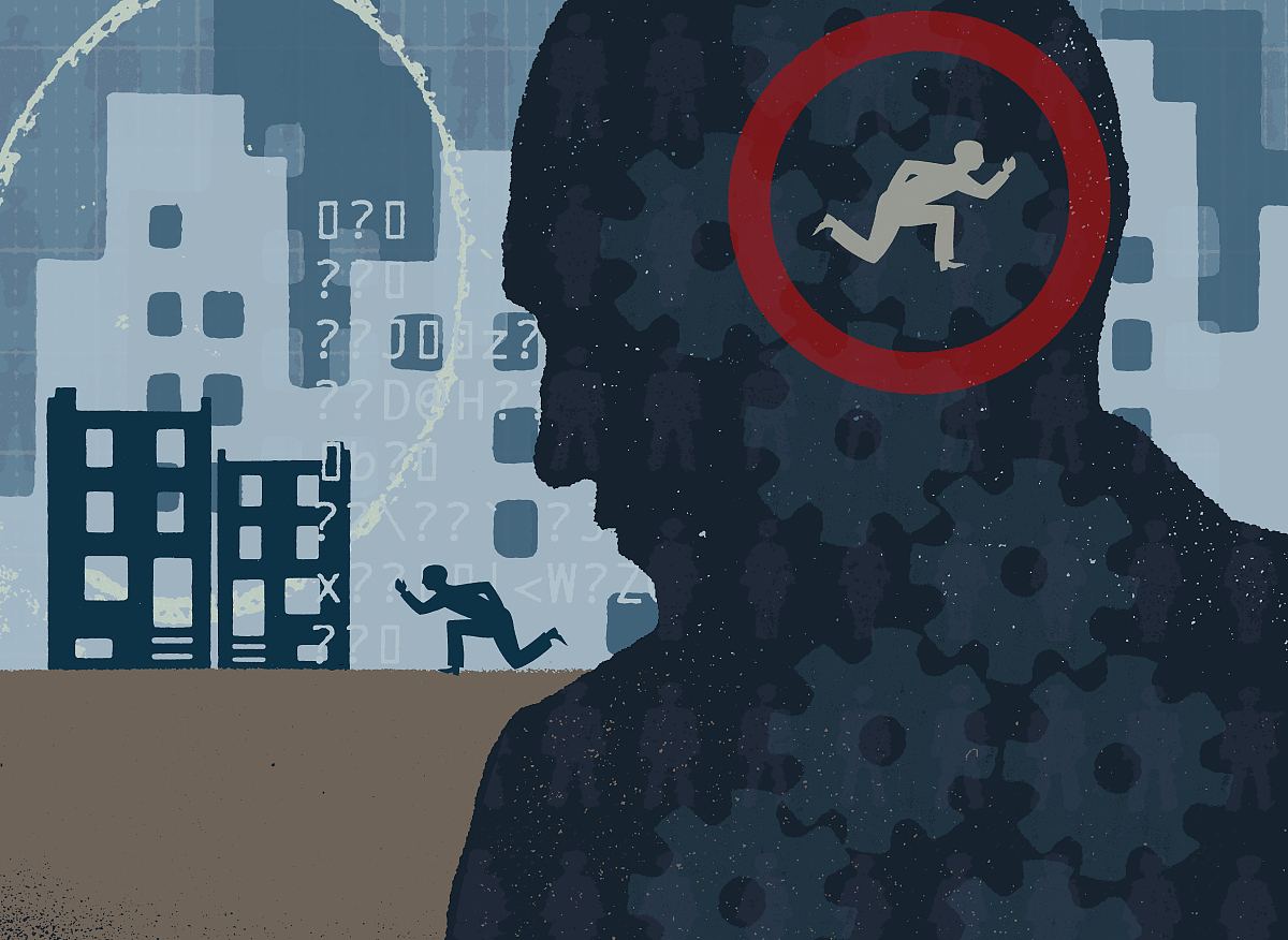 环境不能影响一个人的成长与发展,环境从整体上制约人的发展状态