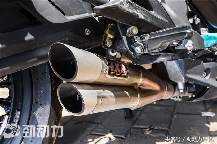 春风400NK怎么样车主给你交个底