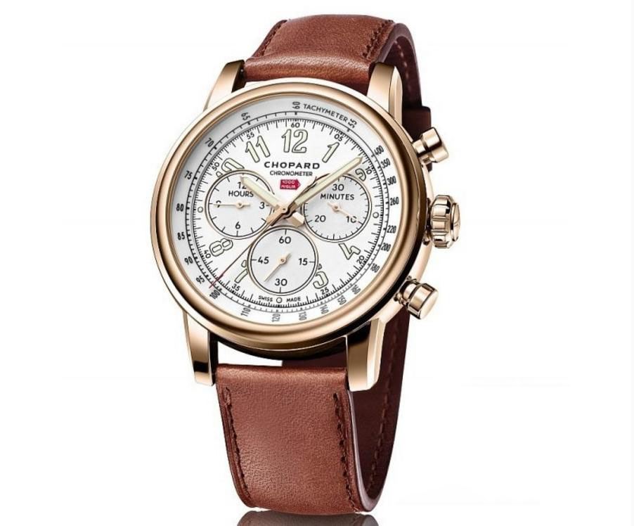 萧邦millemiglia系列折扣,萧邦millemiglia手表限量版