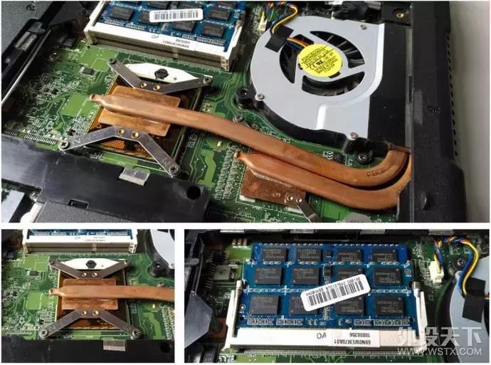 让老笔记本电脑满血复活,让旧笔记本焕然一新