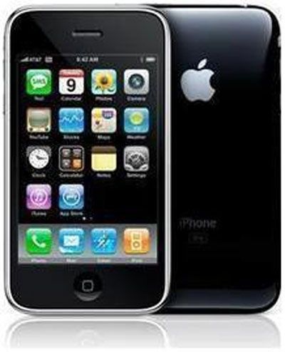 Iphone起源之谍影重重