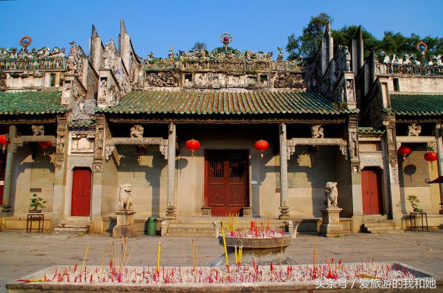 广东有哪几个是世界长寿之乡,广东长寿之乡名单一览表