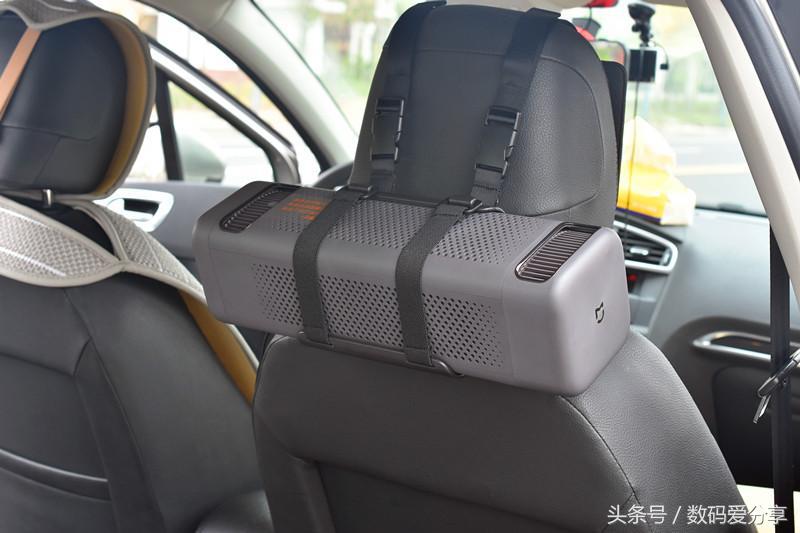 小米车载空气净化器除甲醛评测,小米车载空气净化器平时要清洁吗