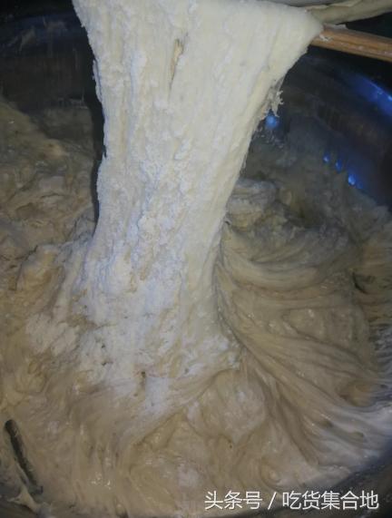 还在为不知道放多少面粉发愁吗,发面粉的正确方法和步骤