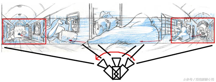 办公室拍摄技巧短视频,办公摆拍摄影技巧视频