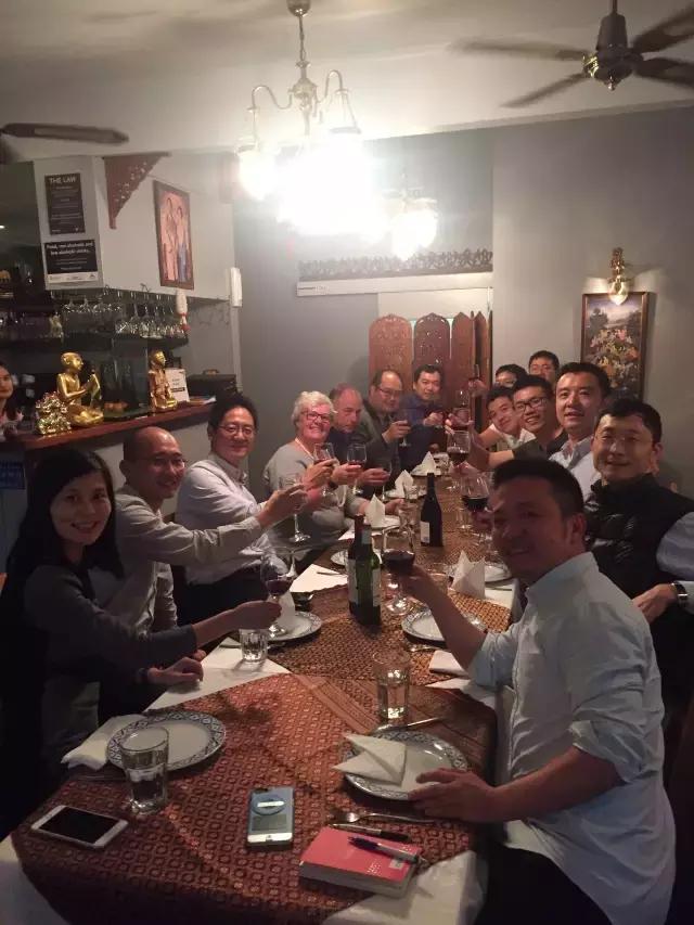 投资就是买房？新西兰首家华人创立的天使基金，用实力投资未来！