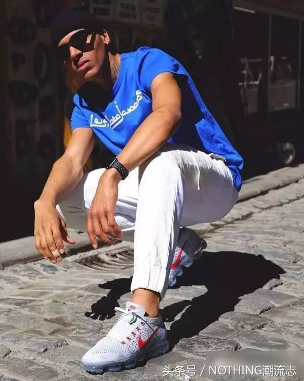 适合夏天穿的透气休闲运动鞋,轻薄透气的运动鞋推荐