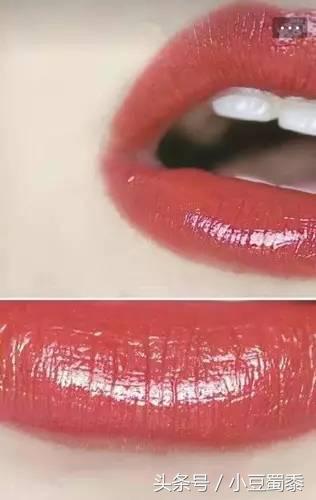2020适合夏天口红推荐款,黄皮最显白的十款口红颜色