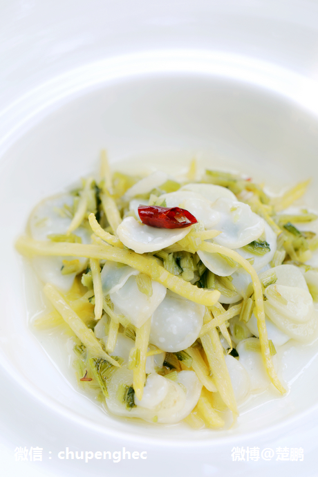 豆腐要横竖各切98刀，最牛的民国宴什么样，看看民国人对美食有多讲究