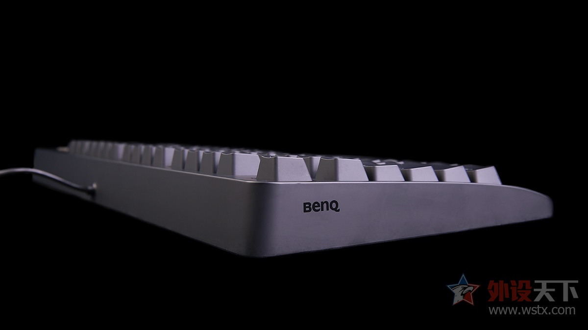 六年磨一“键”ZOWIECELERITASⅡ机械键盘评测