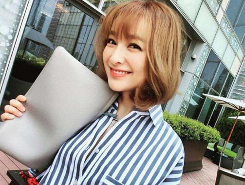 扒一扒明星的包包,扒一扒明星化妆品