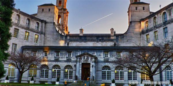 8个爱上利兹大学的理由！来了就不想走！