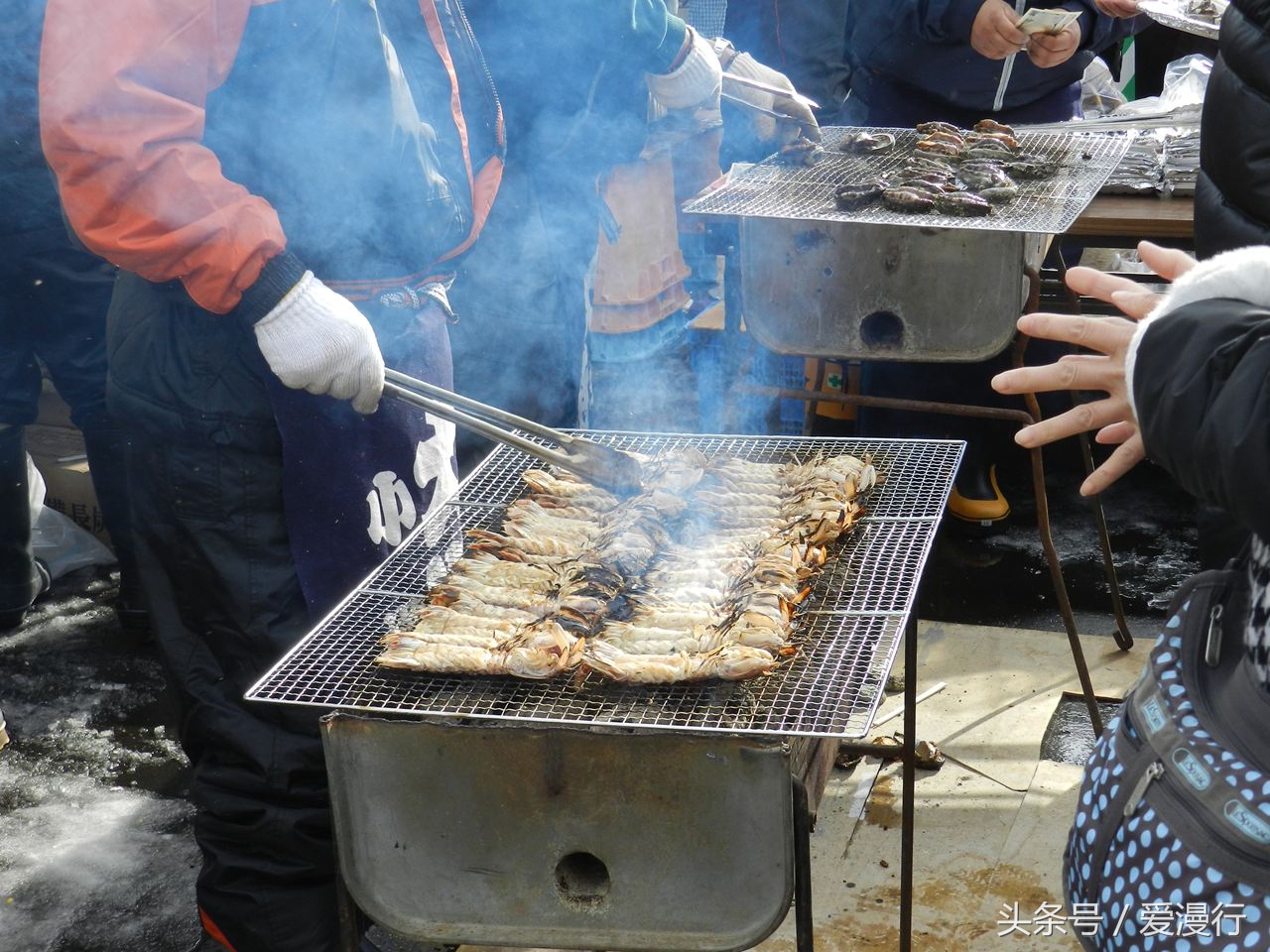 吃货小情书,一封来自小樽的情书完整版