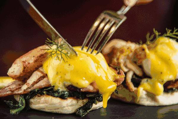 欧陆、英式、美式早餐大PK丨旅行早餐哪家强