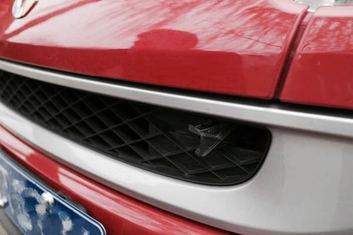 smart车主真实感受,萌妹子评车