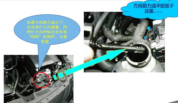 上汽通用旗下的凯迪拉克别克荣威雪佛兰4S店的售后维护及保养业务知识讲解，不懂点关注收藏