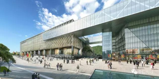 2024光谷国际光电子博览会,光谷国际健康产业博览会