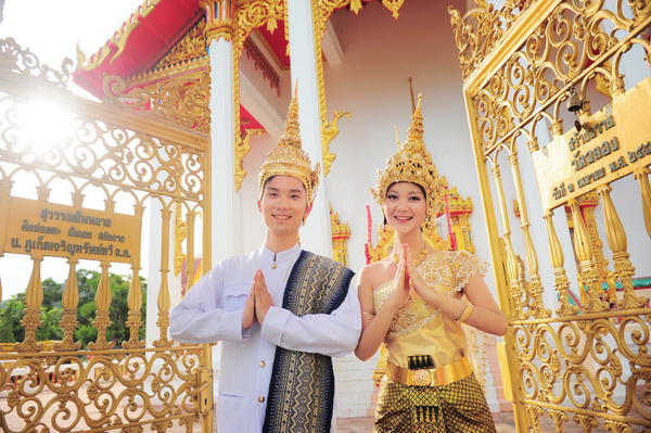 泰国旅游一定要玩的东西,跟团到泰国游需要准备什么