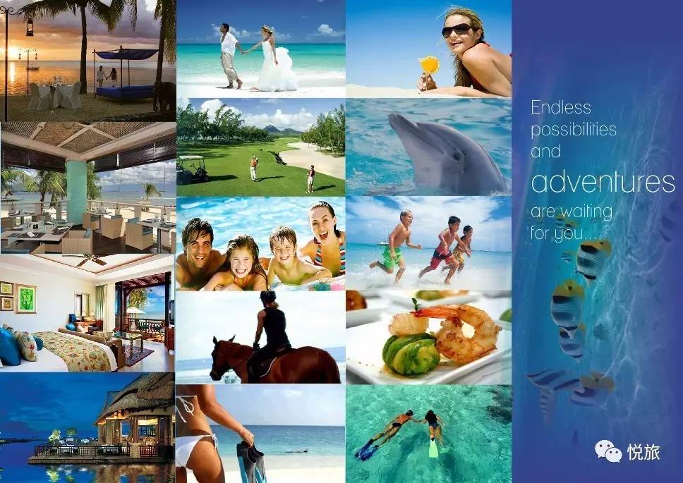 毛里求斯免签,毛里求斯在中国免签停留时间