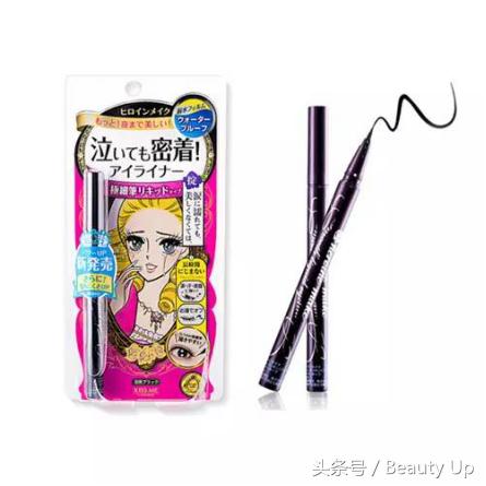 美妆界的一把好手,美妆界的奢侈品