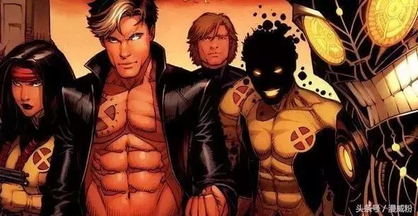 金刚狼3预示什么,金刚狼3最后的十字架