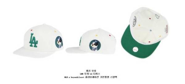 杨幂吴亦凡陈伟霆唐嫣等明星街拍最爱戴的棒球帽,竟来自这些潮牌,你知道几个?