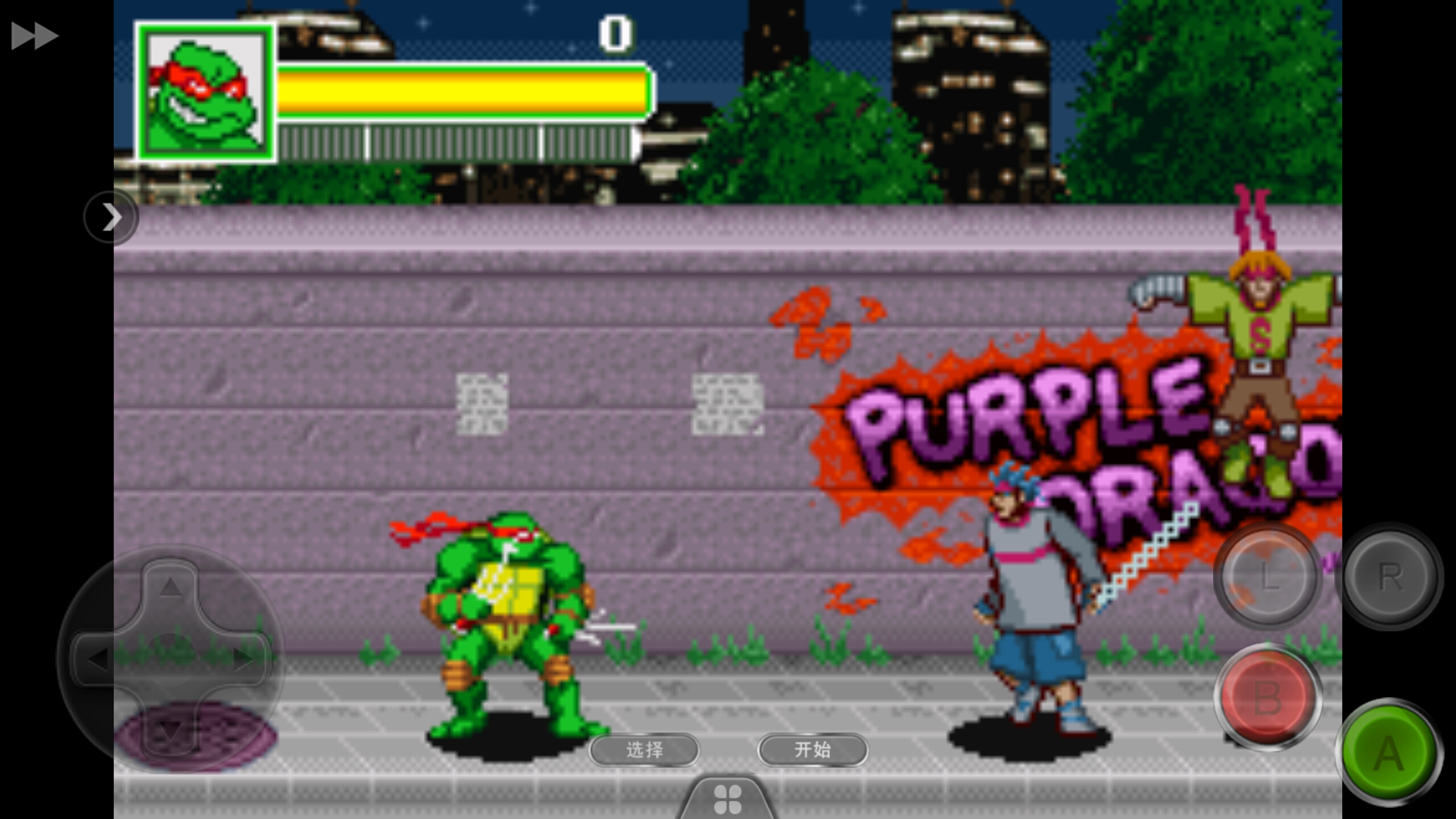 盘点那些年玩过的经典GBA游戏