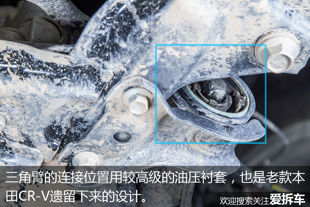 神车哈弗h6又出新款,哈弗h6新款改进了哪些地方