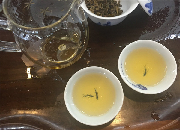 易武茶的特点和口感,易武古茶山简介