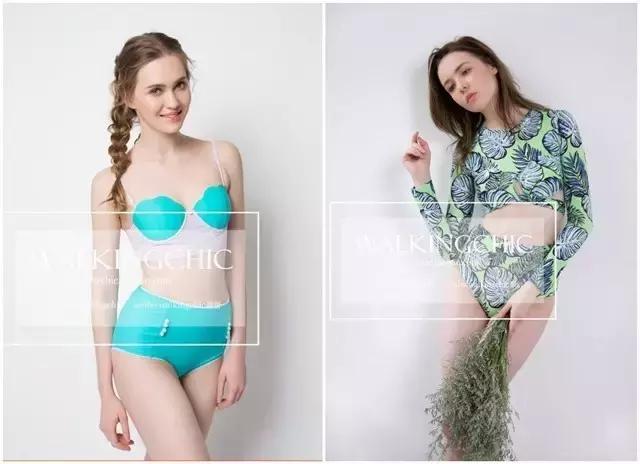 有什么好看的泳衣或泳衣店铺推荐,如何选择合适又显瘦的泳衣