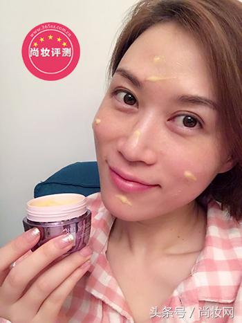 dhc弹力精萃润白霜祛痘吗,dhc精粹活力润白霜