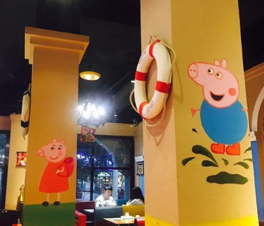 大沈阳都被这只猪征服了,闹哪儿样?