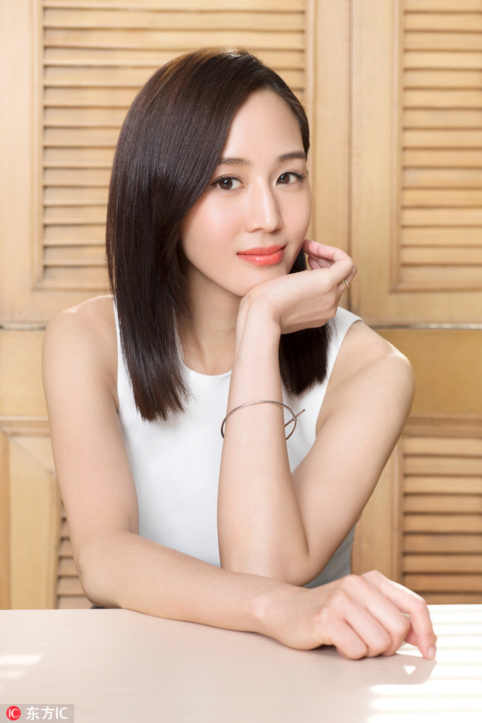 张钧甯窦骁知乎,窦骁张钧甯采访