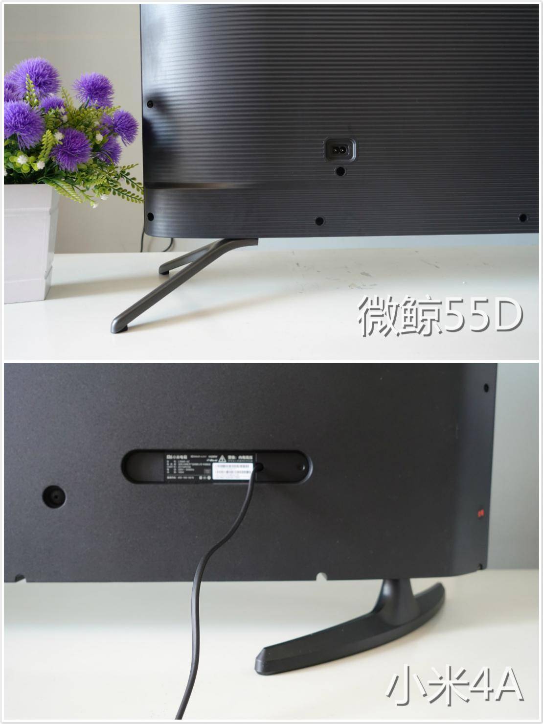 小米微鲸电视和乐视哪个好,小米微鲸电视测评