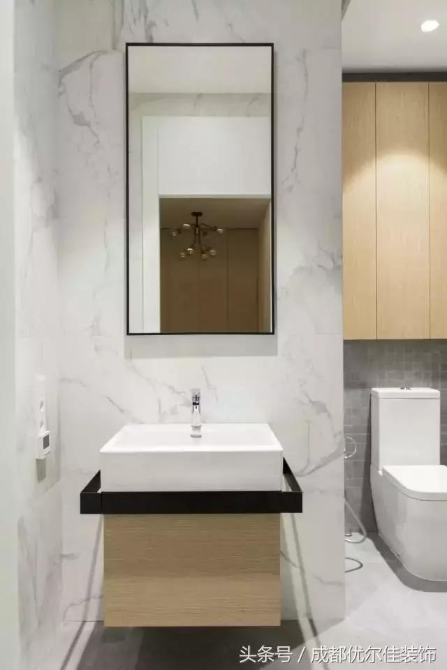 越简约越高级家居,简约凸显奢华